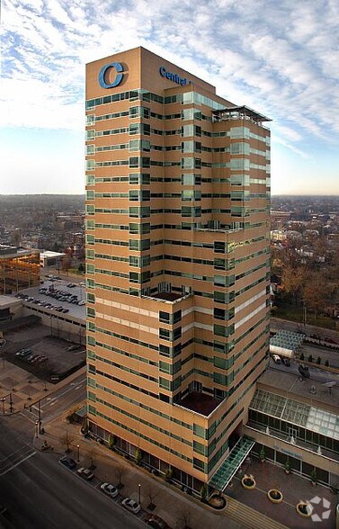 300 W Vine St, Lexington, KY à louer - Photo du bâtiment - Image 3 de 5