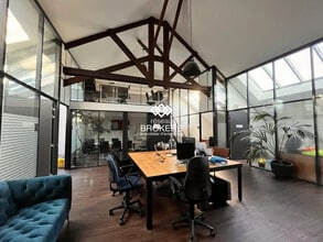 Bureau dans Nantes à vendre Photo intérieure- Image 1 de 5