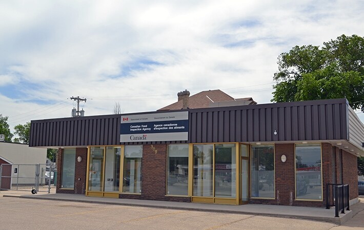 309 Saskatchewan Ave, Portage La Prairie, MB for sale Building Photo- Image 1 of 1