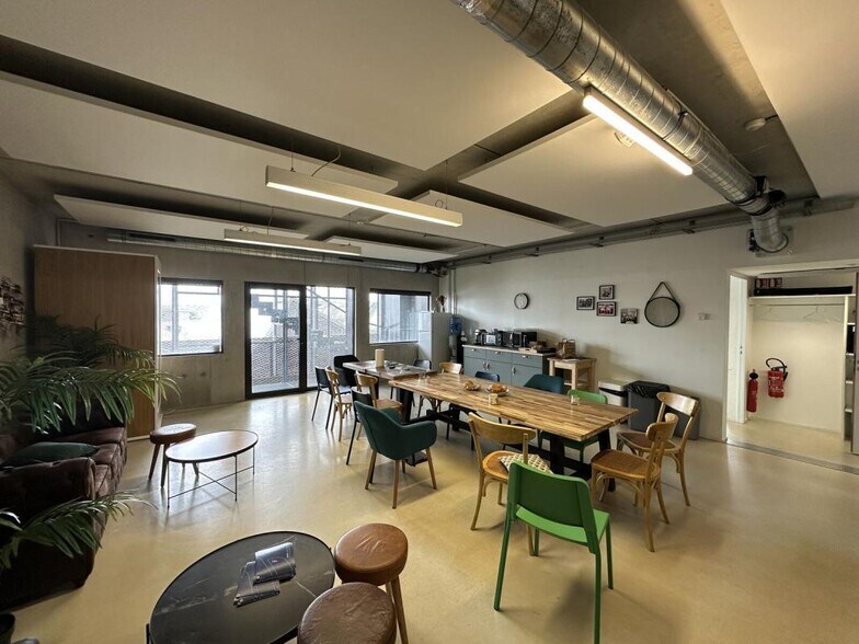 17 Rue La Noue Bras De Fer, Nantes à louer - Photo intérieure - Image 3 de 13