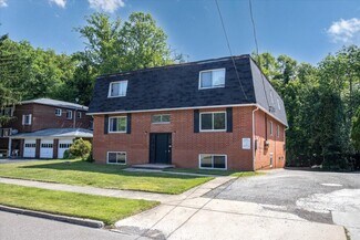 Plus de détails pour 1803 Cromwell Dr, Akron, OH - Multi-résidentiel à vendre