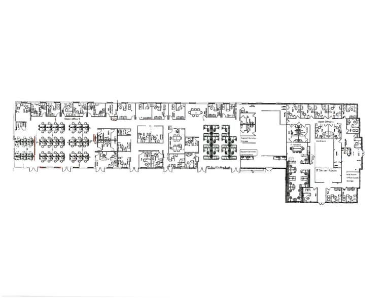 2181 E Aurora Rd, Twinsburg, OH for sale - Building Photo - Image 2 of 12