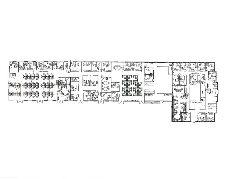 2181 E Aurora Rd, Twinsburg, OH à vendre - Photo du bâtiment - Image 2 de 12