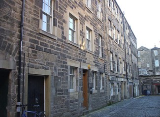 Plus de détails pour 39 Thistle Street South West Ln, Edinburgh - Bureau à louer