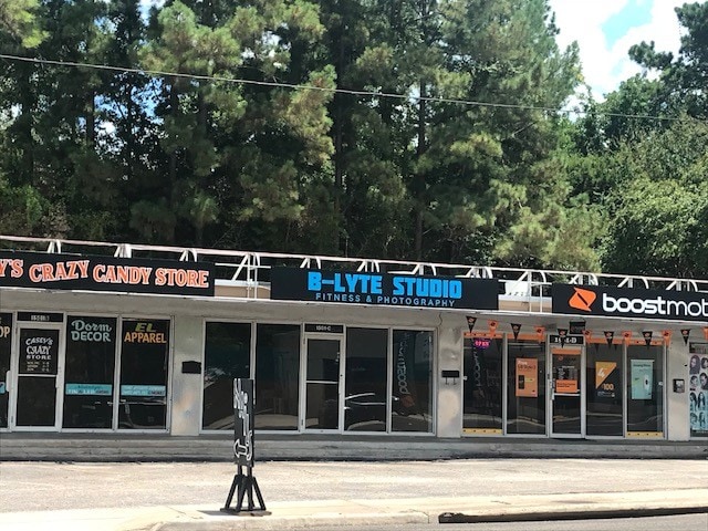 1501 Sam Houston Ave, Huntsville, TX for lease - Other - Image 3 of 23