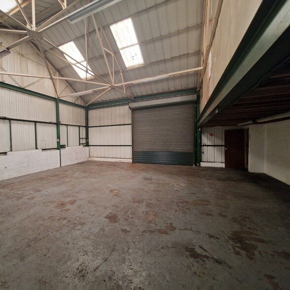 Stubby Ln, Marchington for lease - Building Photo - Image 2 of 7