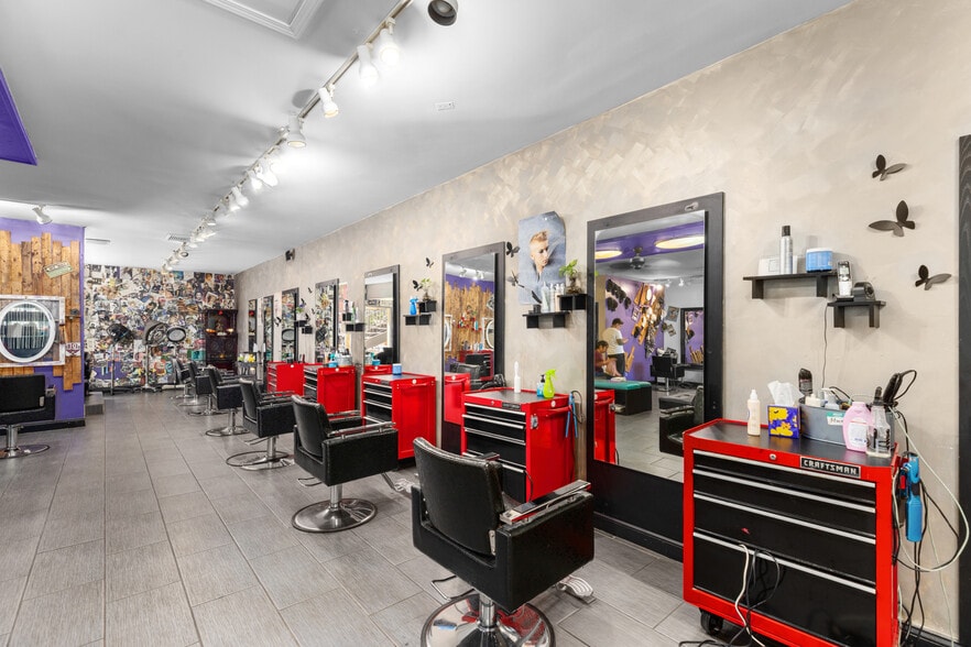 5145 Buford Hwy NE, Doraville, GA for lease - Interior Photo - Image 2 of 44