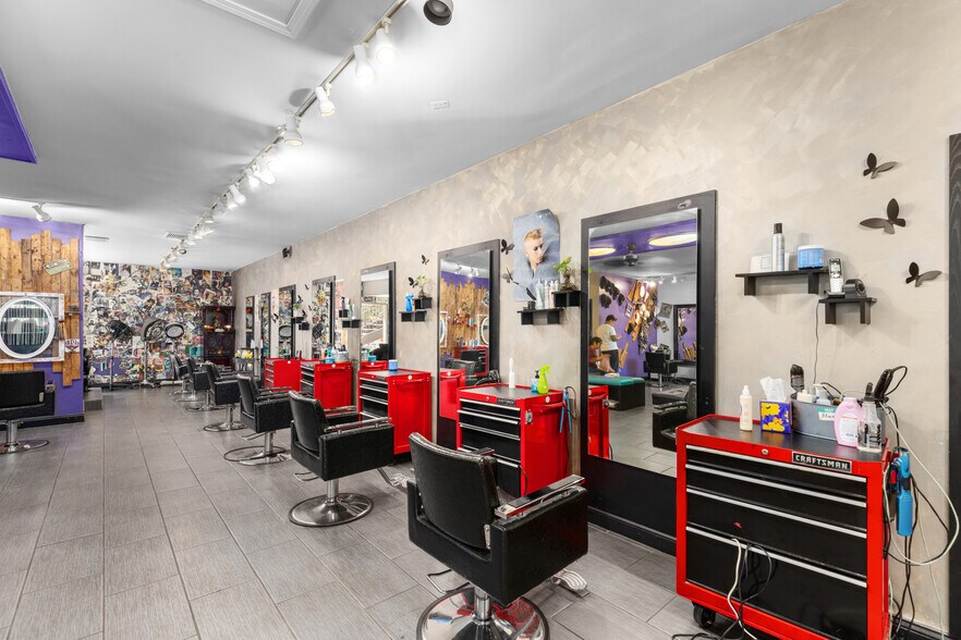 5145 Buford Hwy NE, Doraville, GA à louer - Photo intérieure - Image 2 de 44