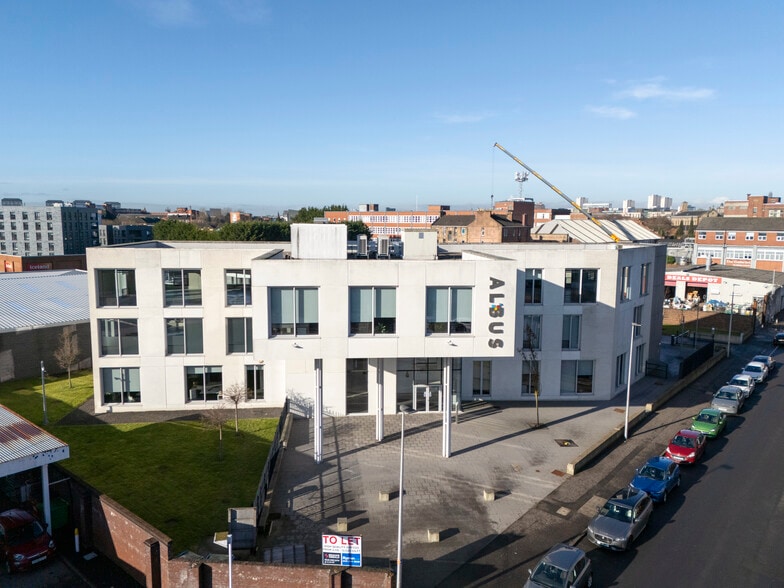 360 N Coit St, Florence, SC for lease - Building Photo - Image 3 of 10