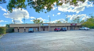 Plus de détails pour 2433 Regency Rd, Lexington, KY - Bureau à vendre