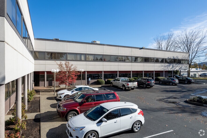 8825 SE Jannsen Rd, Clackamas, OR à louer - Photo du bâtiment - Image 3 de 8