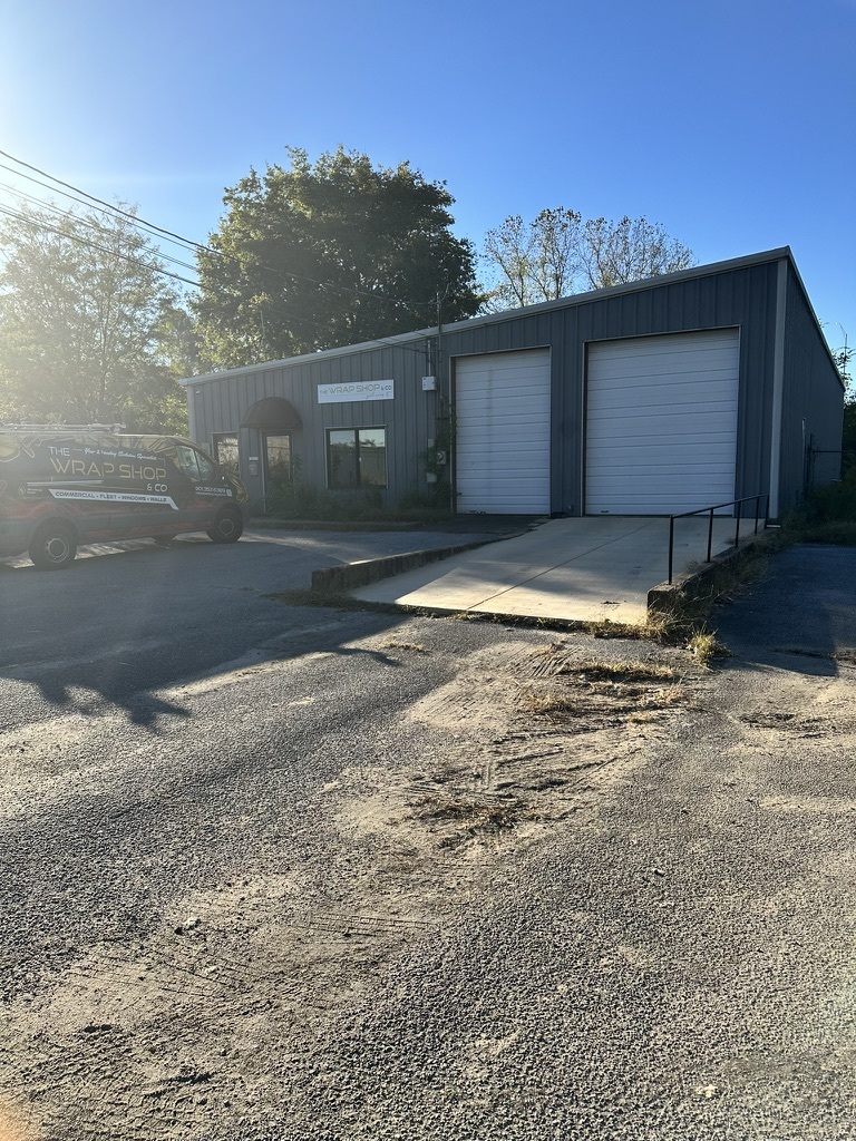 3055 Southwall St, Memphis, TN for lease Primary Photo- Image 1 of 7