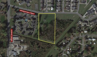 More details for Springview St, Decatur, AL - Land for Sale