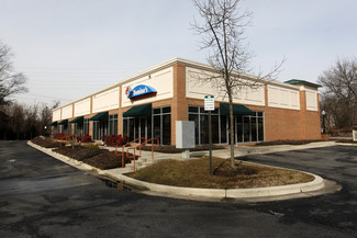 More details for 1257-1261 Annapolis Rd, Odenton, MD - Retail for Lease