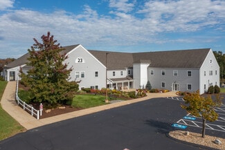 More details for 23 Stiles Rd, Salem, NH - Office for Sale