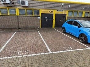 Vanguard Way, Southend On Sea à louer Photo du bâtiment- Image 2 de 2