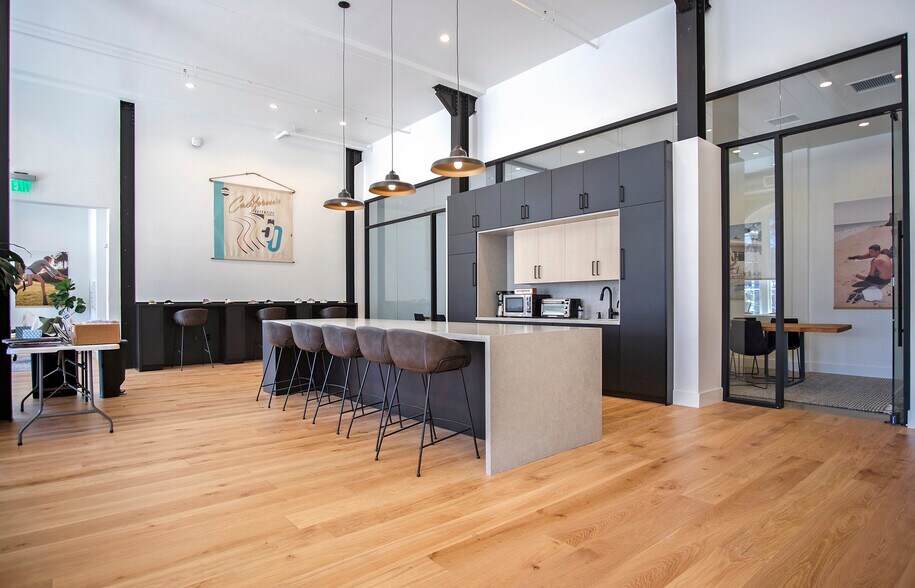 430 Chapala St, Santa Barbara, CA à louer - Photo intérieure - Image 2 de 9