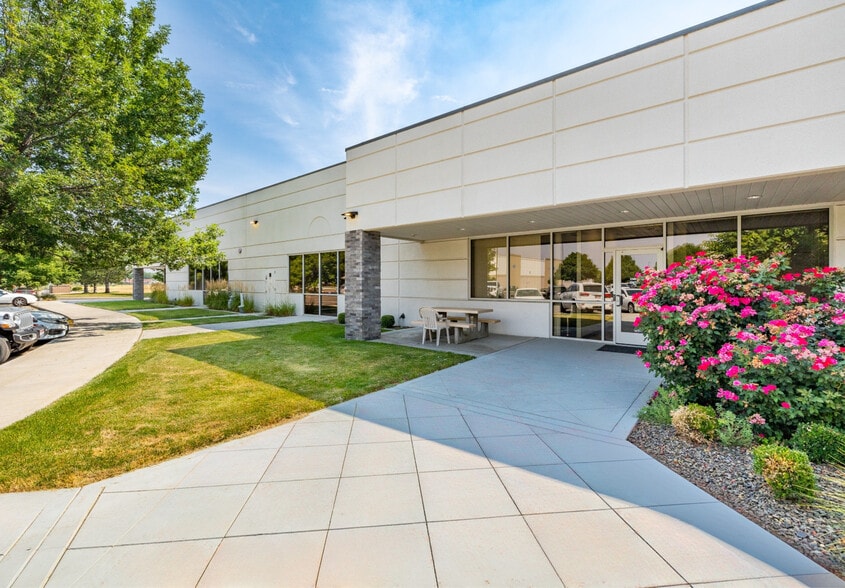 350-398 N Mitchell St, Boise, ID for sale - Building Photo - Image 3 of 10