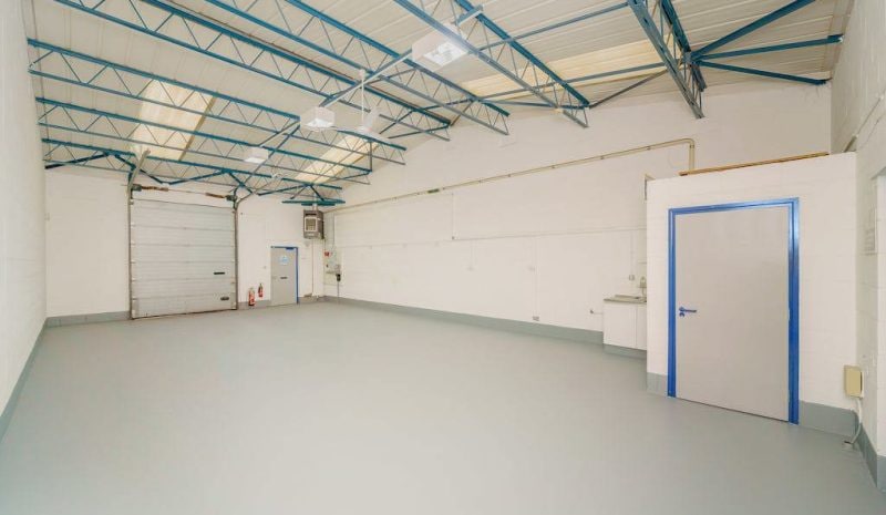 Carrock Rd, Wirral for lease Interior Photo- Image 1 of 4