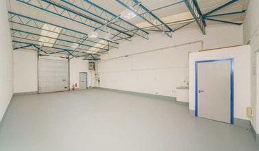 Carrock Rd, Wirral for lease Interior Photo- Image 1 of 4