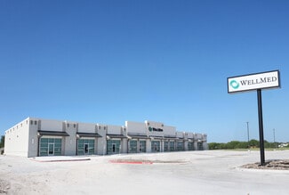 More details for 14702 Northwest, Corpus Christi, TX - Retail for Sale