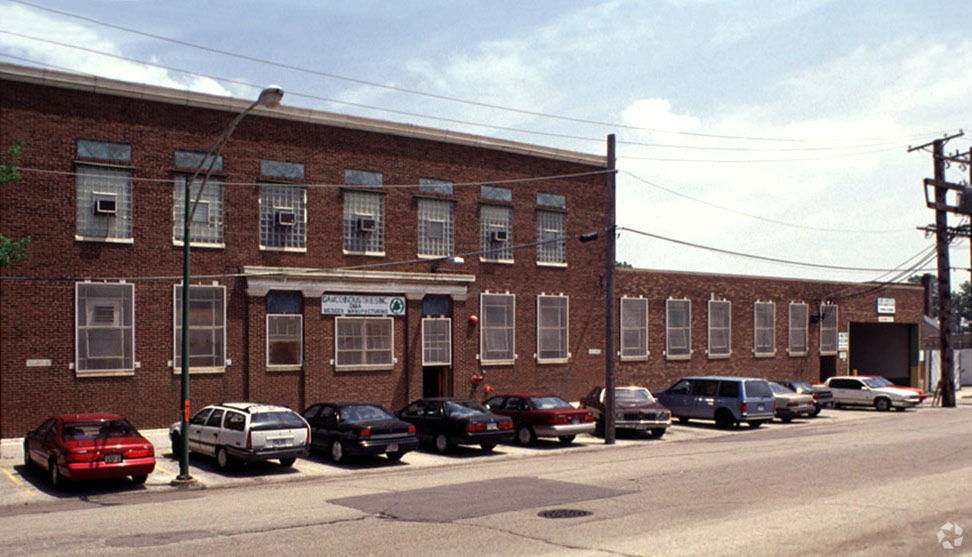 5535 N Wolcott Ave, Chicago, IL for sale Primary Photo- Image 1 of 5