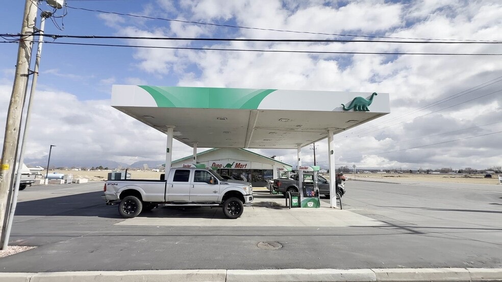 5500 W 5500 S, Hooper, UT for sale - Commercial Listing Video - Image 2 of 43