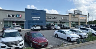 More details for W IH-10 & Stonewall Pky, San Antonio, TX - Retail for Lease