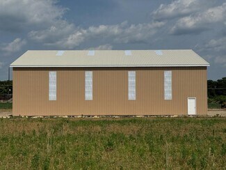 Plus de détails pour 29729 Foskey Ln, Delmar, MD - Industriel à louer