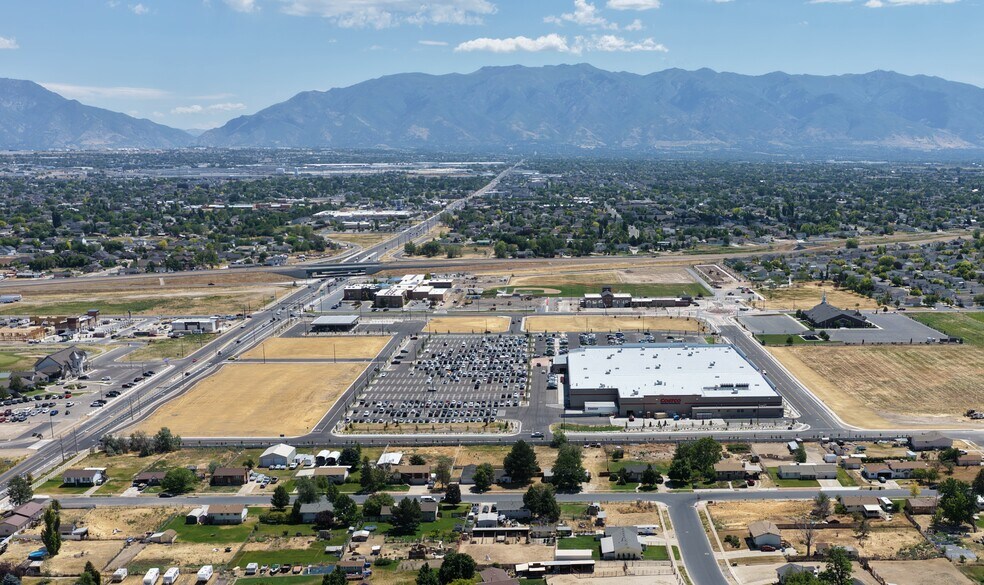 3141 1700 S Syracuse UT 84075, Syracuse, UT à louer - Aérien - Image 1 de 3