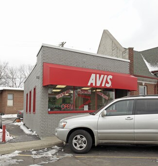 More details for 27364 Woodward Ave, Royal Oak, MI - Retail for Sale