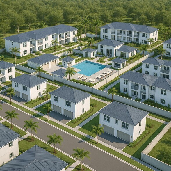 2067 Hyde Park St, Sarasota, FL à vendre - Photo principale - Image 1 de 7