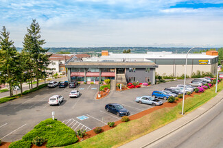 More details for 10700 SE 174th St, Renton, WA - Office for Sale