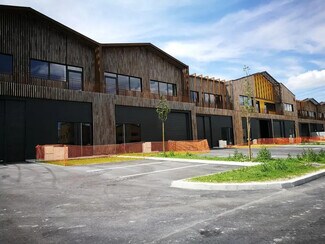 Plus de détails pour 19 Rue Georges Melies, Cormeilles-en-Parisis - Local d'activités à louer