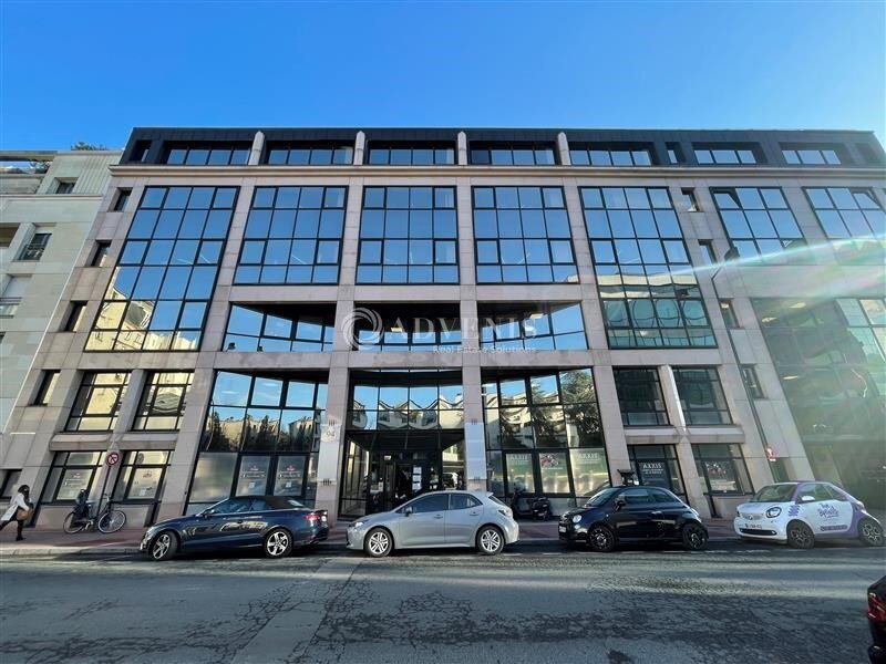 4 Rue De Villiers, Levallois-Perret à louer Photo du bâtiment- Image 1 de 7