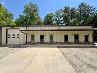 Plus de détails pour 5134 Old Haywood Rd, Mills River, NC - Local d'activités à louer