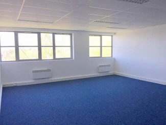 More details for Rue Gustave Eiffel, Poissy - Office for Lease
