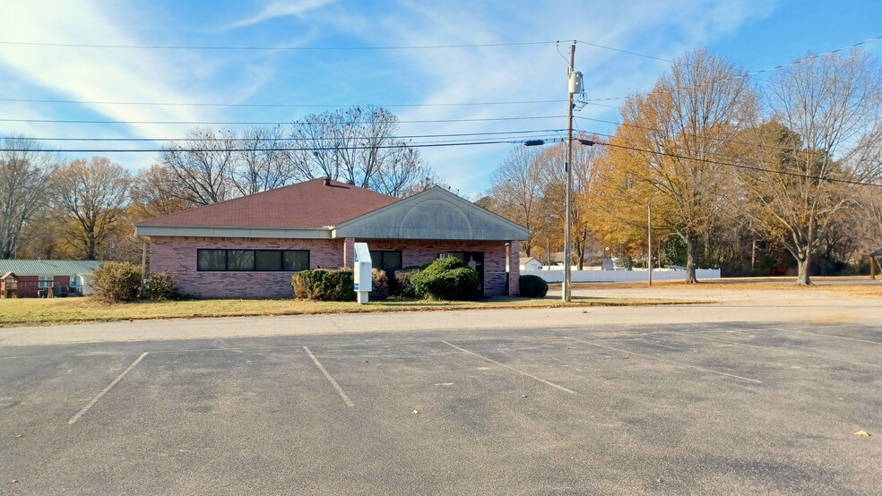 3511 Chere Carol Rd, Humboldt, TN à vendre - Photo du b timent - Image 1 de 37