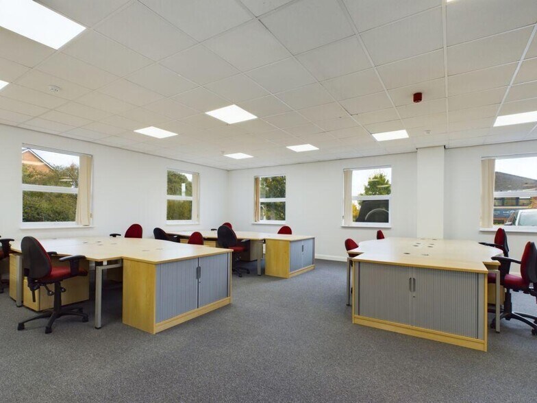 Beecham Ct, Wigan à louer - Photo du bâtiment - Image 3 de 5