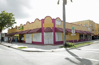 Plus de détails pour 1782-1788 SW 8th St, Miami, FL - Commerce de détail à louer