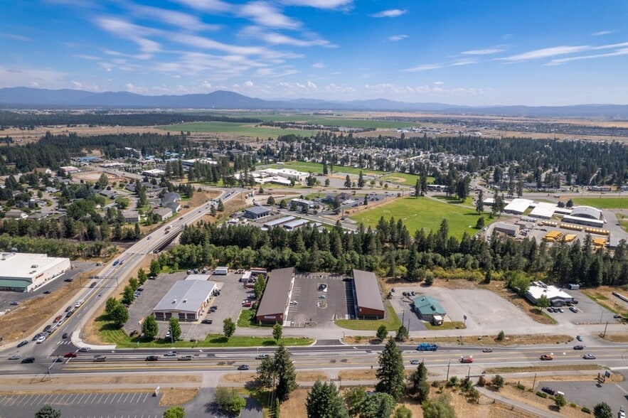 13598 HWY 53 hwy, Rathdrum, ID for sale - Building Photo - Image 2 of 26