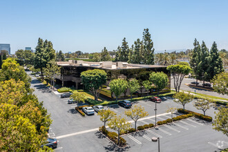 940 S Coast Dr, Costa Mesa, CA - aerial  map view - Image1