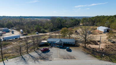 4689 Maysville Rd, Commerce, GA for lease Building Photo- Image 1 of 32