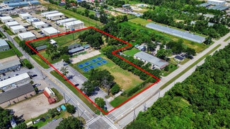 More details for 6224 Theall Rd, Houston, TX - Land for Sale