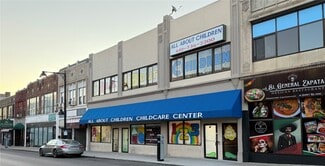 More details for 50-54 Garrett Rd, Upper Darby Township, PA - Retail for Sale