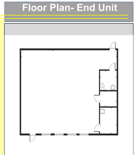 1212 E M-36, Pinckney, MI à louer Plan d  tage- Image 2 de 2