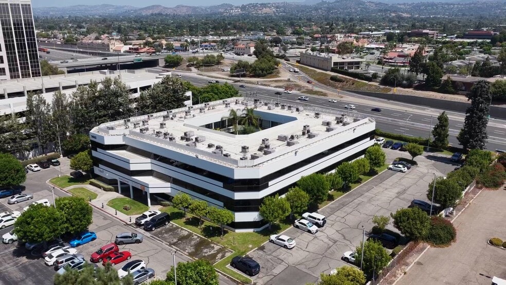 1403 N Tustin Ave, Santa Ana, CA for lease - Commercial Listing Video - Image 3 of 12