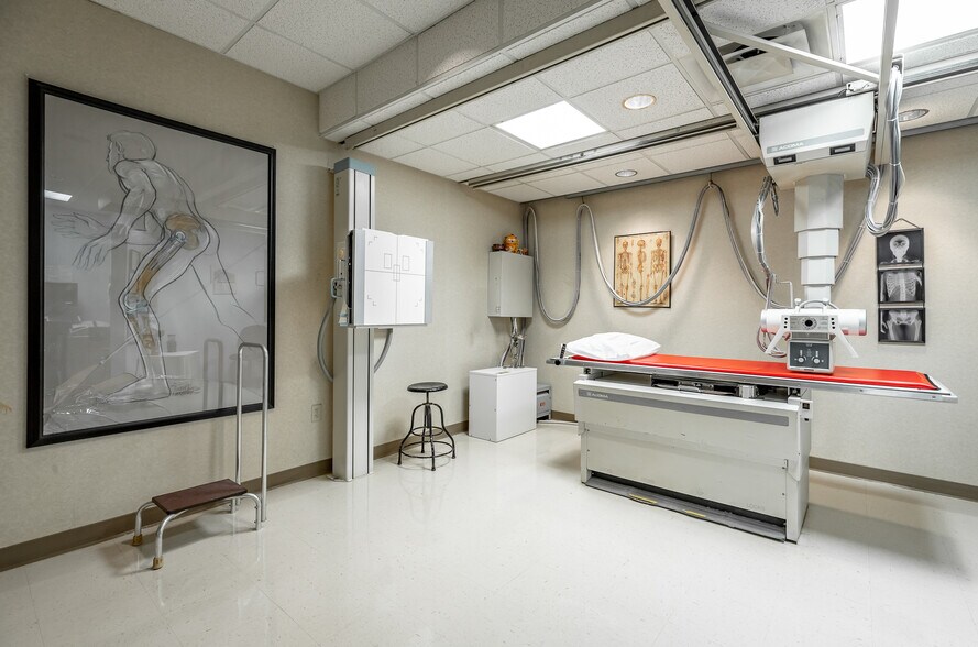 2707 Citico Ave, Chattanooga, TN à vendre - Photo intérieure - Image 3 de 16