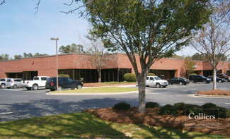 More details for 720 Gracern Rd, Columbia, SC - Office for Lease