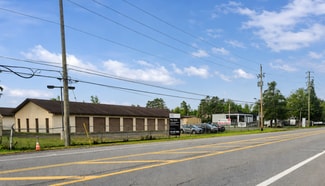 Plus de détails pour 2474 Leitrim Rd, Ottawa, ON - Terrain à vendre
